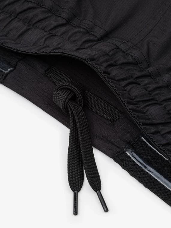 MANTO METAL Shorts Sort S