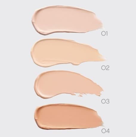 VIVIENNE SABO Concealer C-energie 04