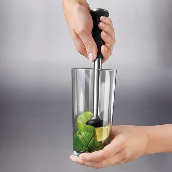 Good Grips / OXO-baarimestarin survin