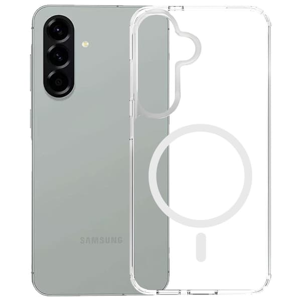 3MK Armor MagCase för Galaxy A57