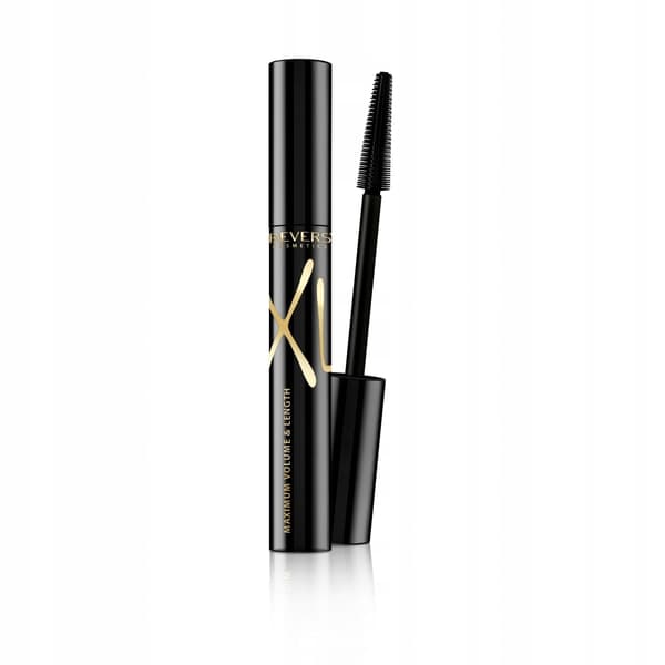 Revers Mascara XL Maximum Volume - sort mascara 10 ml