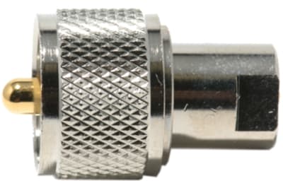 FME-kontakt / UHF-kontaktadapter