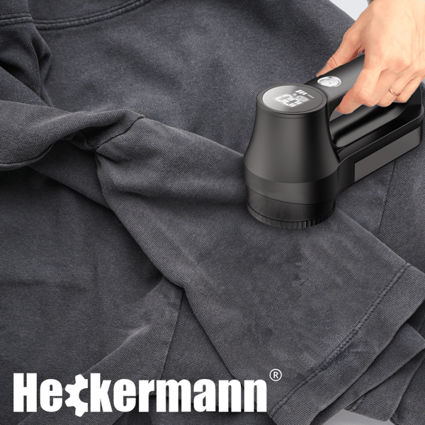 Heckermann M7 elektrisk barbermaskine
