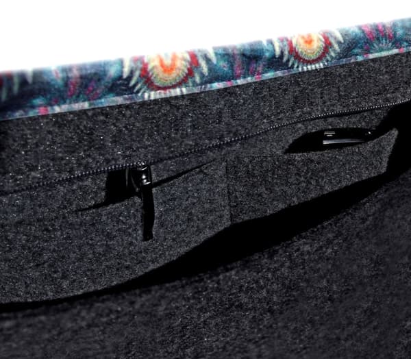 CITY ANTRACITE Aurelia huopakassi