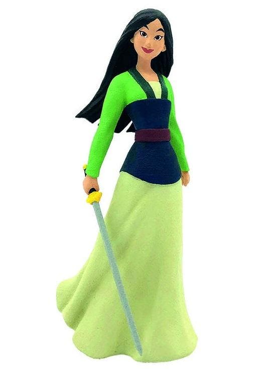 Mulan Kiusaajamaa