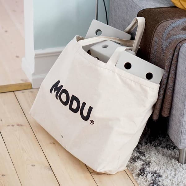 MODU - bärväska - Canvas
