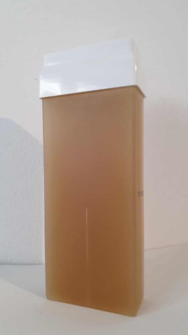Honning roll-on voks 100 ml