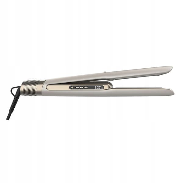 Cecotec Air Lisse Champagne aero glattejern