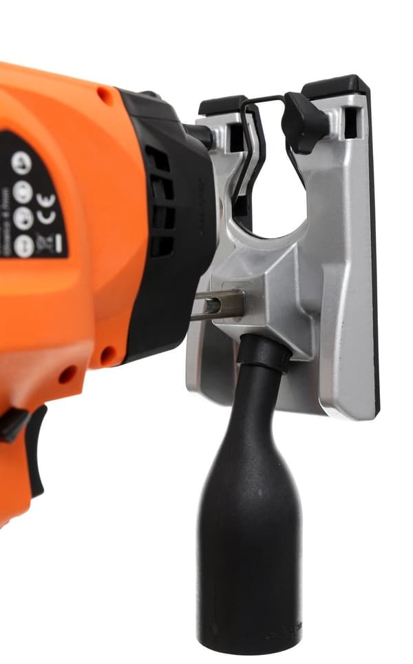 KD1689 Monitoiminen pyörivä työkalu