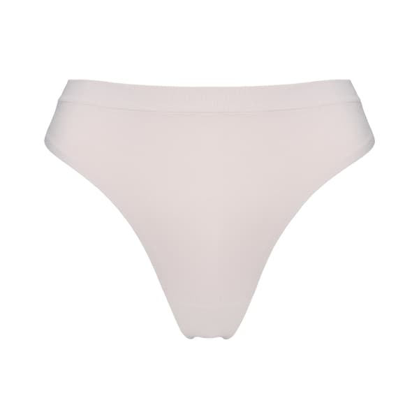 PRECIOUS 2-pack Esotiq stringtrosor | beige, ljusbrun M
