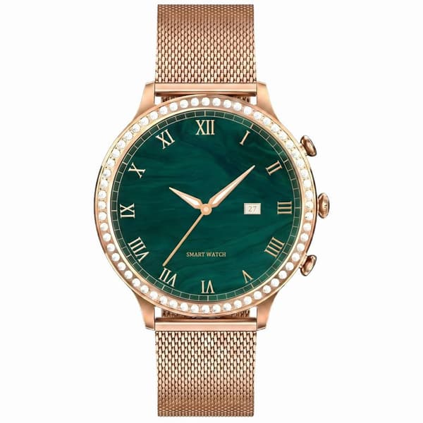 Dame smartwatch GRAVITY GT5-5 - Ekstra rem (sg043e)