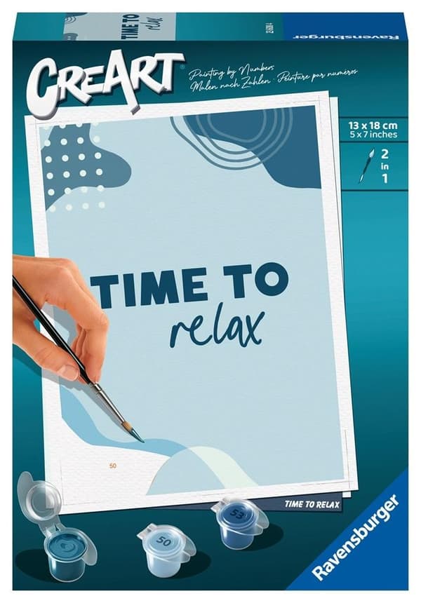 CreArt: Galleri Serie 1