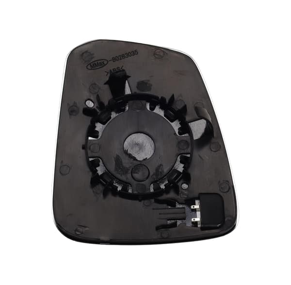 FT12911 FAST SPEJLGLAS PR OPVARMET