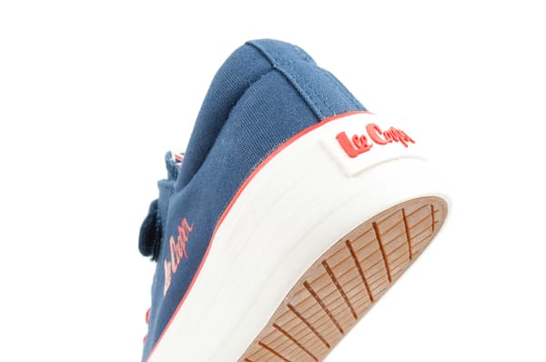 Lee Cooper Barn Marinblå [LCW-24-31-2275K] år 34