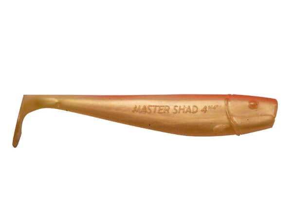 Master shad 11cm - farve M28