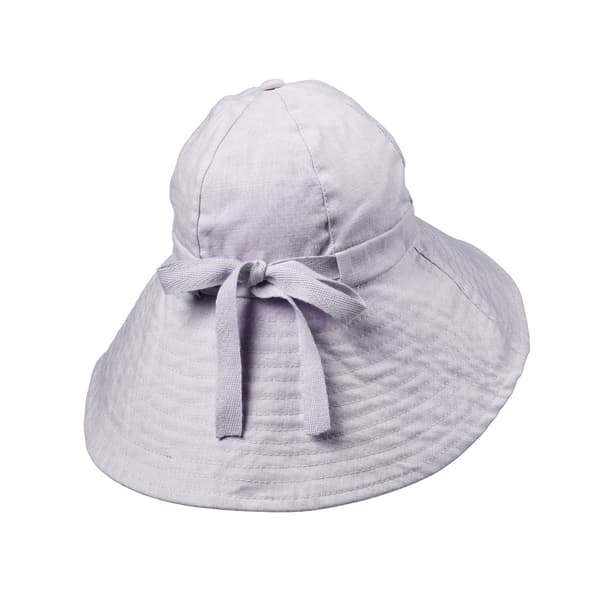 Elodie Details - Solhat - Lavender Love - 1-2 år