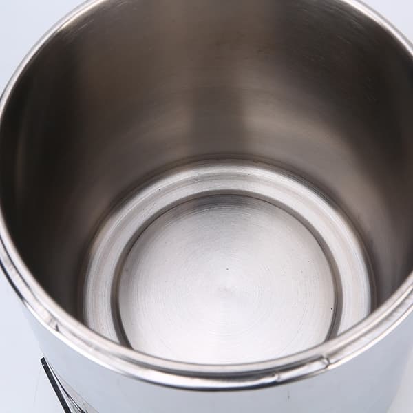 Vattendestillator 4l elektrisk med kylsystem 4000 ml