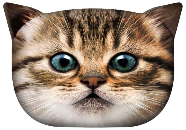 Kattkudde M - Gapcio
