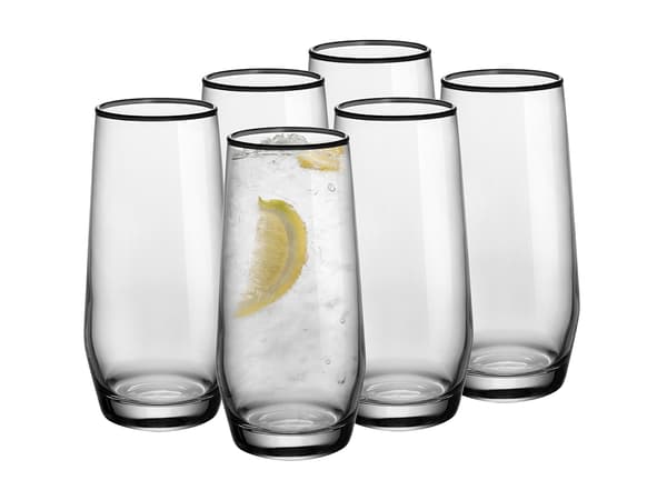 LONG DRINK SEVILLA -LASIT 340 ML 6 KPL
