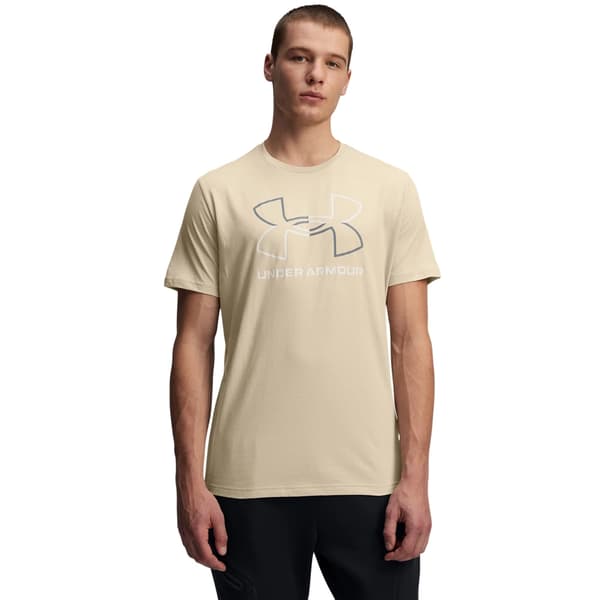Miesten Under Armour GL Foundation Update -paita SS XL