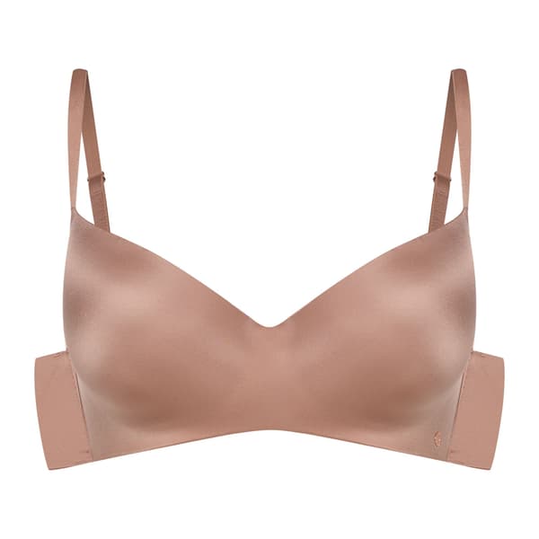 Bosco Esotiq -pehmustetut rintaliivit | Beige 75F