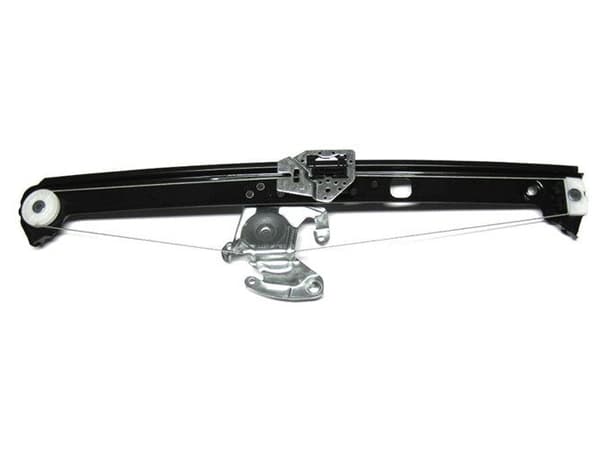 BMW X5 E53 99-06 elektrisk rudehejs bag venstre