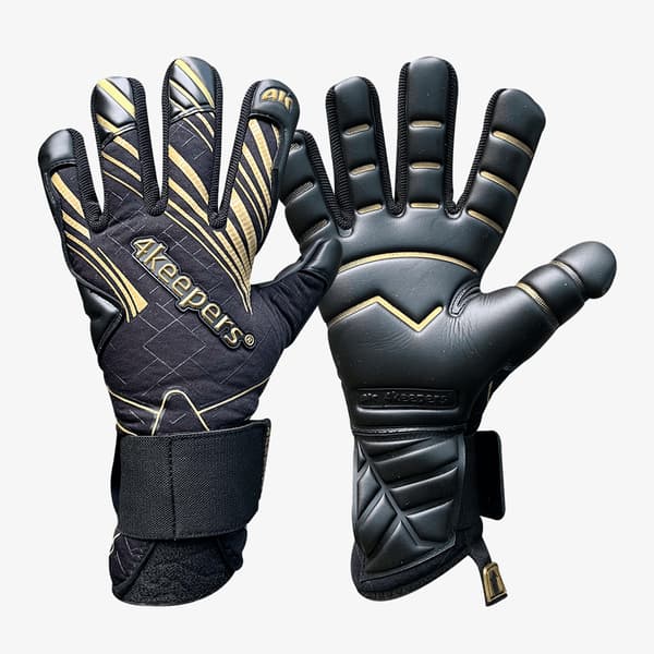 blød onyx NC | 4keepers bløde onyx NC 8.5 målmandshandsker