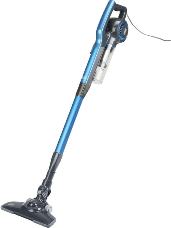 Black&Decker BXVMS600E johdollinen pystyimuri (ES9480030B)