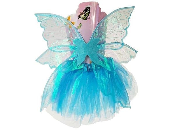 Butterfly MIX sæt