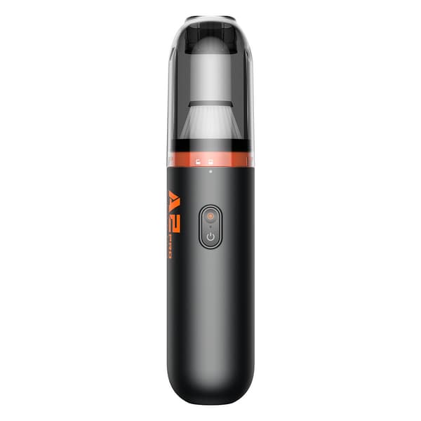 Baseus A2 PRO 80W sladdlös bildammsugare - svart