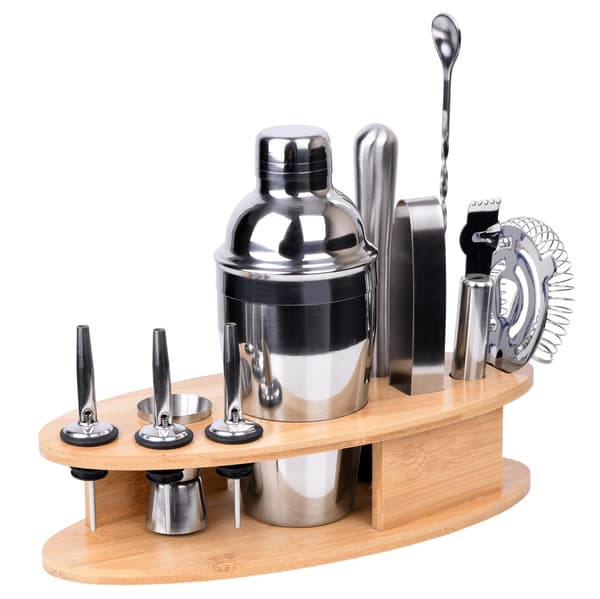 DERBY bartenderset 10 delar