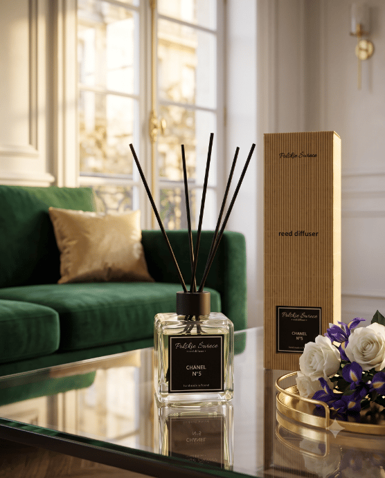 CHANEL Nr 5 Doftdiffusor