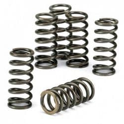 EBC kopplingsfjäderskivor packning GSX-F 1250