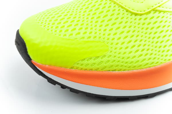 Joma Active 2609 Fluor Gul [RACTIS2609] år 41