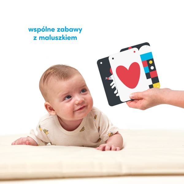 CzuCzu Kontrastit langalla 0+ 3+