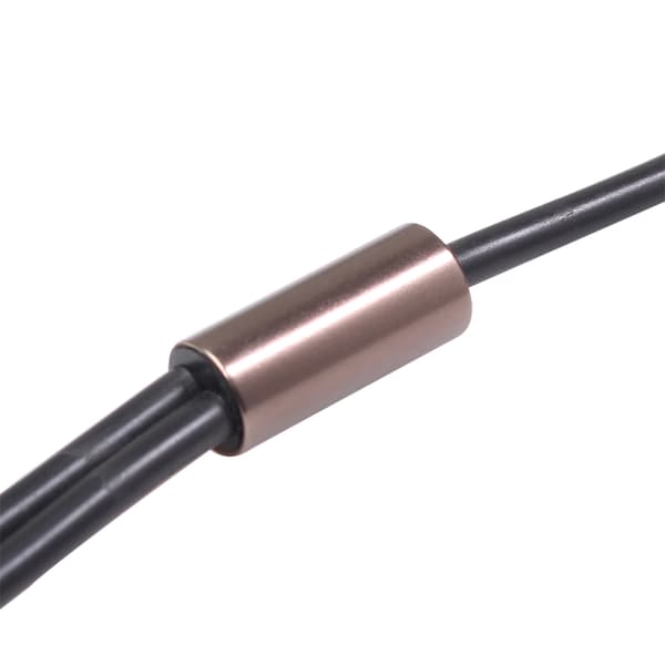 MOZOS MJ-2RCA kabel audio jack 3.5mm - 2X RCA stereo 3m