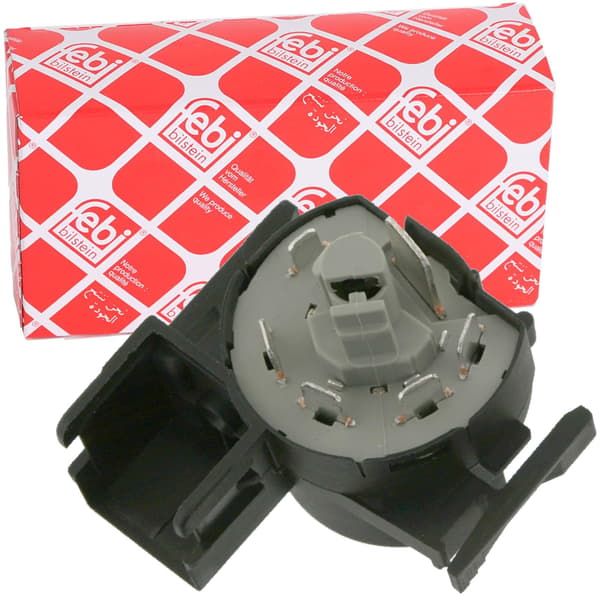 Virtalukon liitin FEBI BILSTEIN FE26149