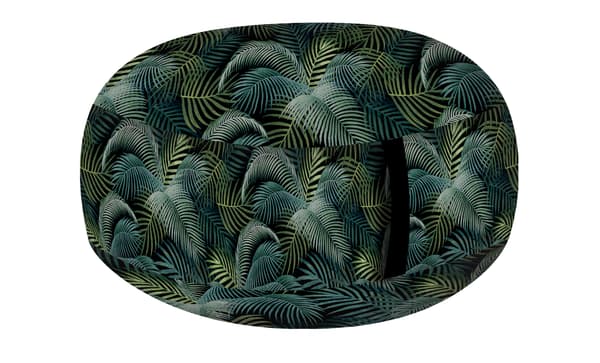 Relax MALLORCA Codura kudde 60x20 cm
