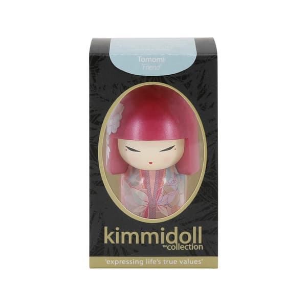 Tomomi 'Ven' nøglering