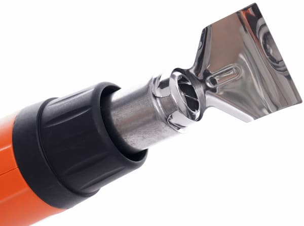 Sähköinen kuumailmapistooli 2000 W KD3027