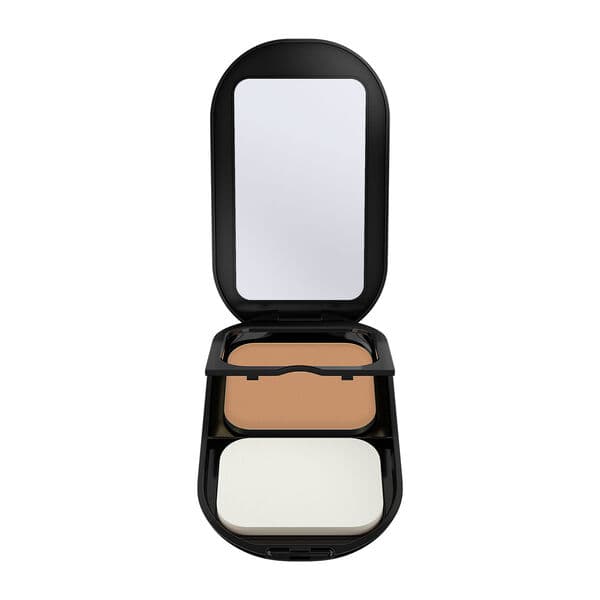 Max Factor Facefinity Compact Mattifying ansigtsgrundlag SPF20 - 006 Golden 10g