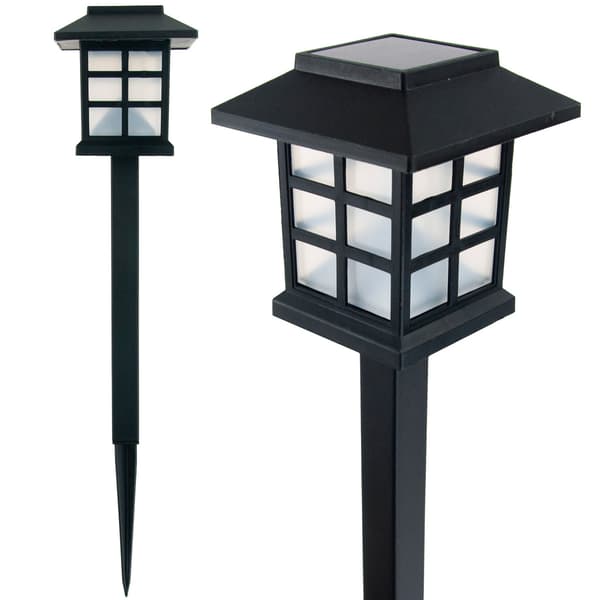NN63 LED SOLAR LAMPE HAVE LANTERNE lampe