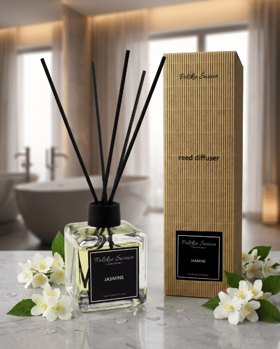 JASMINE-aromidiffuusori