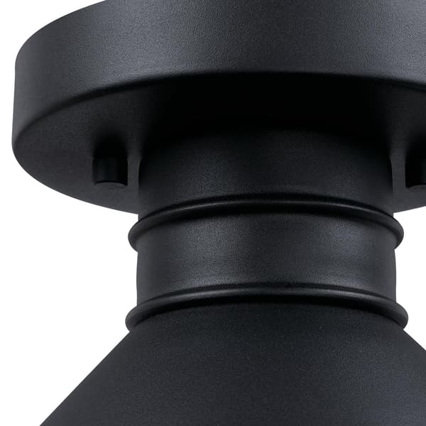 Walter Westinghouse udendørs loftlampe
