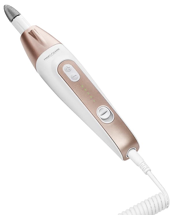 PROFICARE PC-MPS 3004 Manicure- og Pedicuresæt