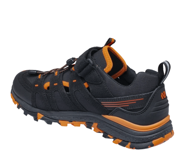 Bennon Amigo O1 Sandal 48 arbejdssko
