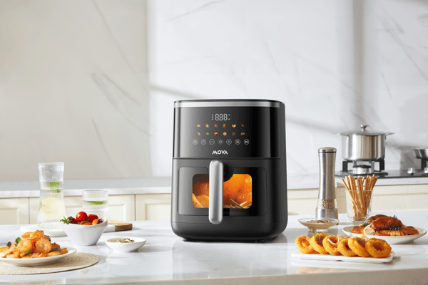 Mova AeroChef FD10 Pro Max Airfryer