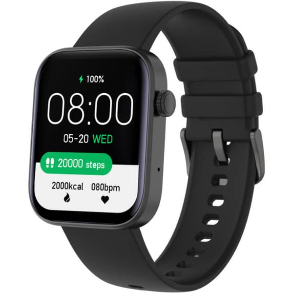 Smartwatch dam Rubicon RNCE97 - Samtalsutförande, Blodtryck (sr042b)