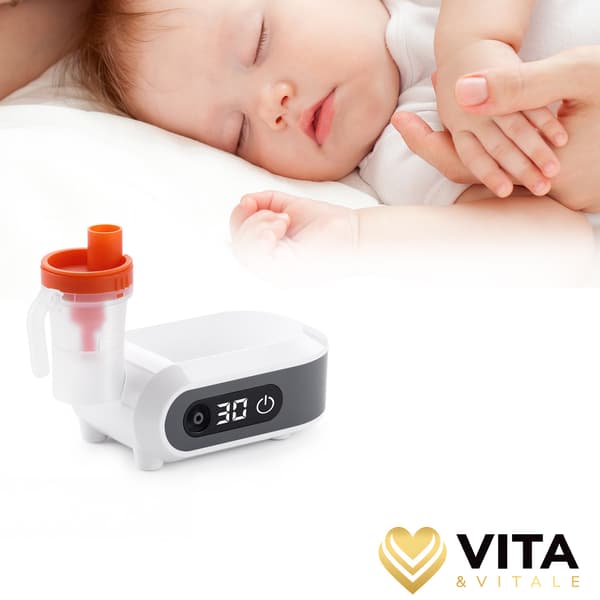 Vita Vitale CNB69010 Inhalator til voksne