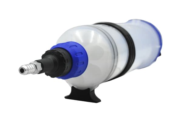 1500 ml:n ruiskunesteimuri